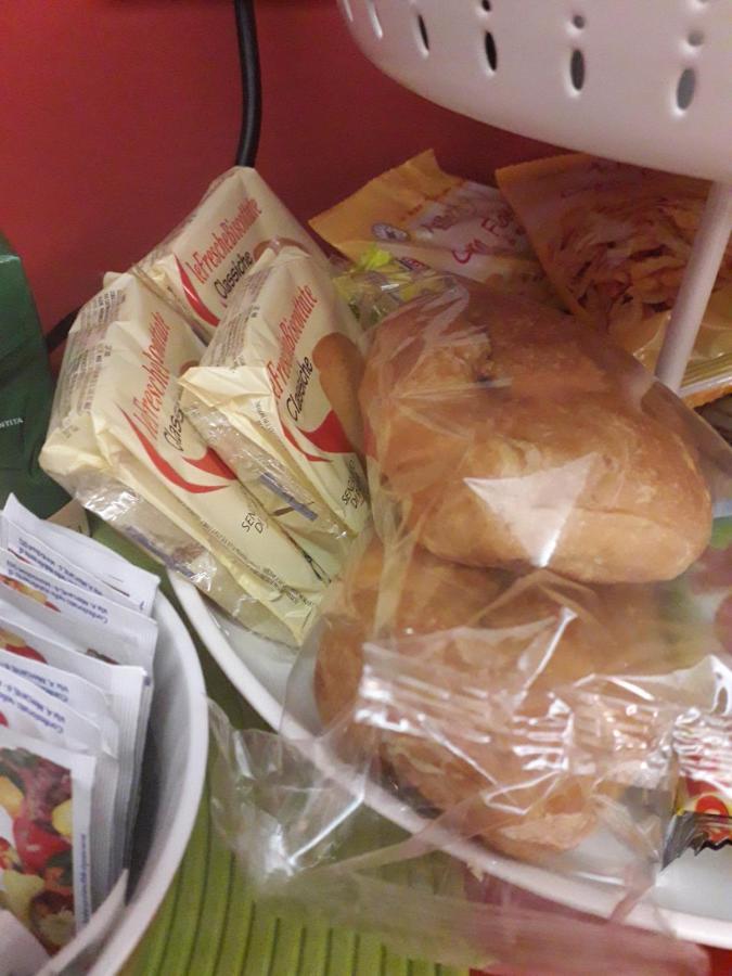 B&B A Spasso Per Torino Eksteriør billede