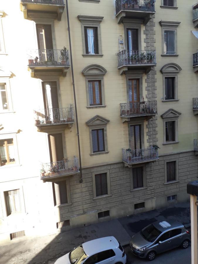 B&B A Spasso Per Torino Eksteriør billede