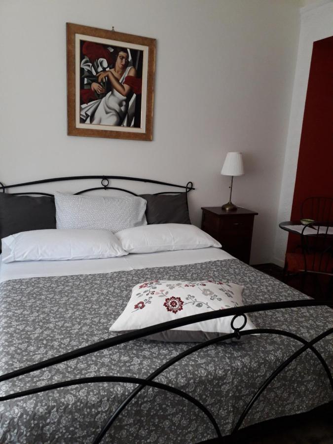 B&B A Spasso Per Torino Eksteriør billede
