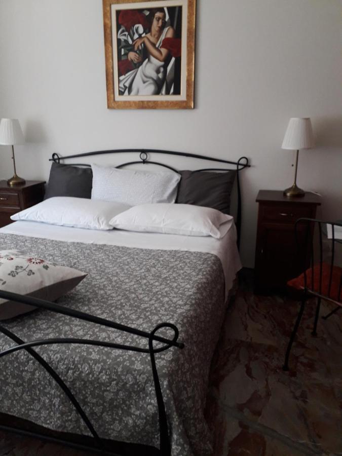 B&B A Spasso Per Torino Eksteriør billede