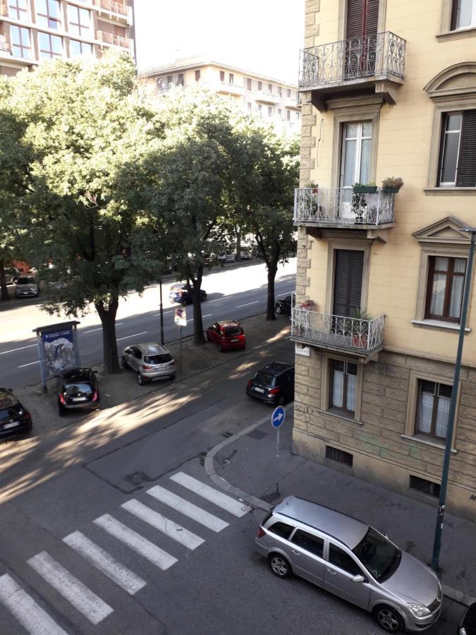 B&B A Spasso Per Torino Eksteriør billede