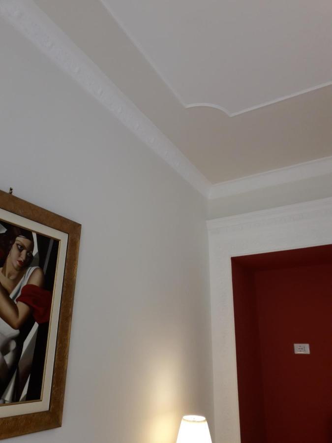 B&B A Spasso Per Torino Eksteriør billede